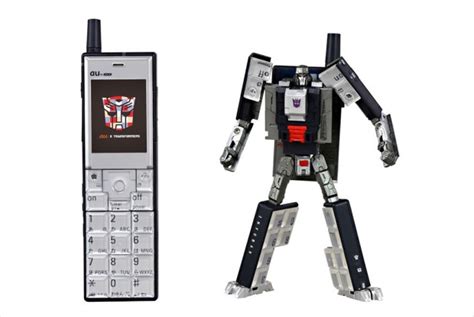 Revolutionize Your Mobile Experience with the Maroon Magical Transformers Phone